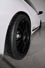 Volkswagen Scirocco 2.0 TSI by McChip-Dkr 2008 года